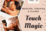 Touch Magic. Experiencias únic en Queretaro