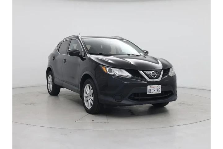 $13599 : Nissan Rogue Sport 2018 SV 4 image 1