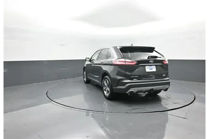 $15505 : Ford Edge 2019 AWD SEL 4dr C image 5