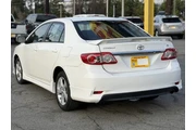 2011 Corolla S en Atlanta