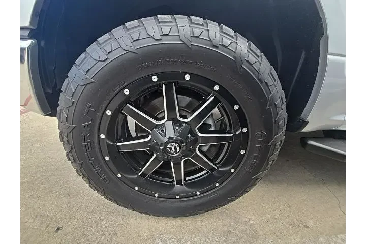 $26800 : Ford F-150 2017 4x4 XLT 4dr image 5