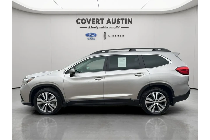 $18491 : Subaru Ascent 2019 AWD Premi image 2