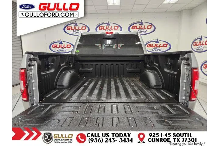 $29991 : Ford F-150 2020 4x4 XLT 4dr image 10