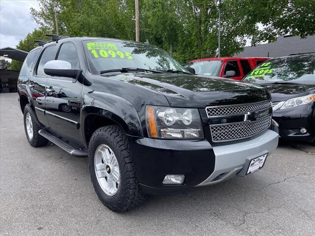 $9995 : 2008 Tahoe LTZ image 3