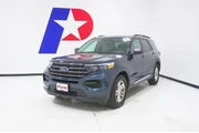 Ford Explorer 2023 XLT 4dr S