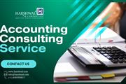 accounting consultant