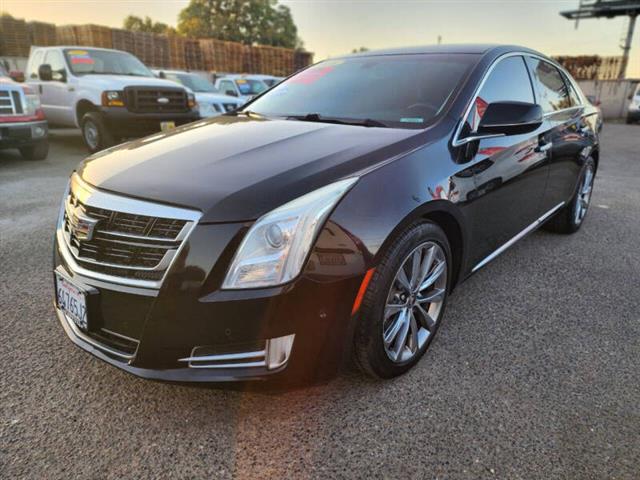 $12999 : 2016 XTS Luxury image 4