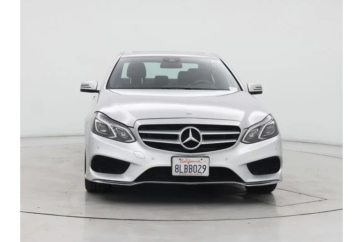 $17998 : Mercedes-Benz E-Class 2016 E image 5