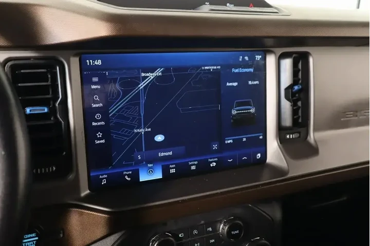 $38966 : Ford Bronco 2023 4x4 Outer B image 7