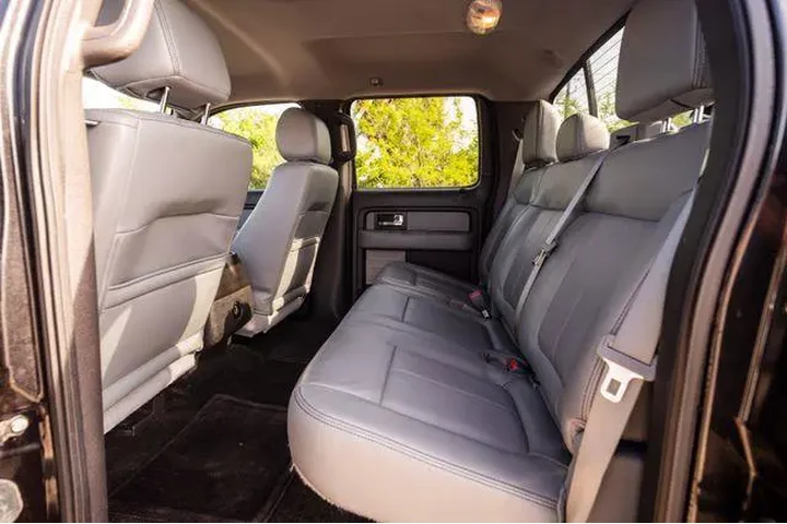 $19707 : Ford F-150 2014 4x2 FX2 4dr image 6