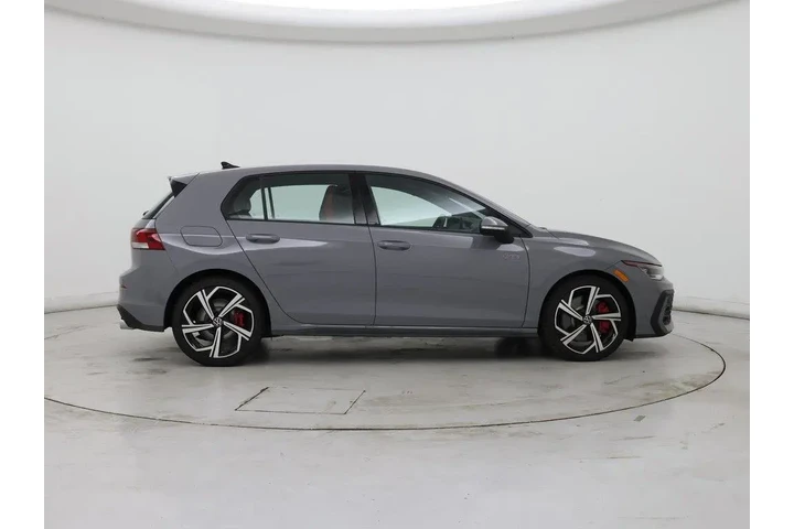 $34998 : Volkswagen Golf GTI 2025 SE image 7