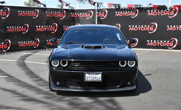 $35987 : Challenger R/T Scat Pack image 2