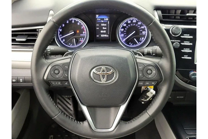 $22998 : Toyota Camry 2020 SE 4dr Sed image 10