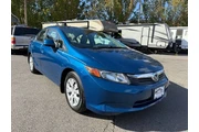 $10995 : 2012 Civic LX thumbnail