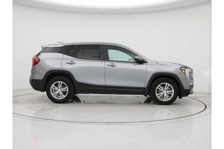 $21998 : GMC Terrain 2024 SLE 4dr SUV image 7