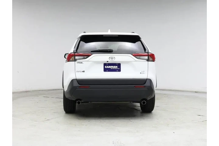 $31998 : Toyota RAV4 Hybrid 2025 AWD image 6