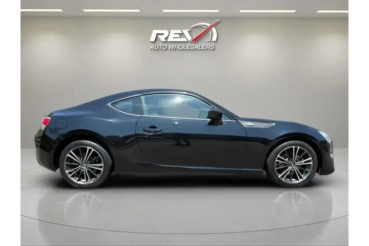 $10380 : 2013 SCION FR-S COUPE 2D2013 image 7