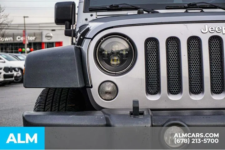 $14920 : Jeep Wrangler JK Unlimited 2 image 10
