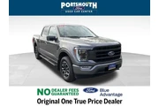 Ford F-150 2021 4x4 Lariat 4 en New Hampshire