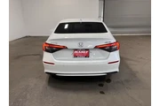 $26997 : Honda Civic 2024 Touring 4dr thumbnail