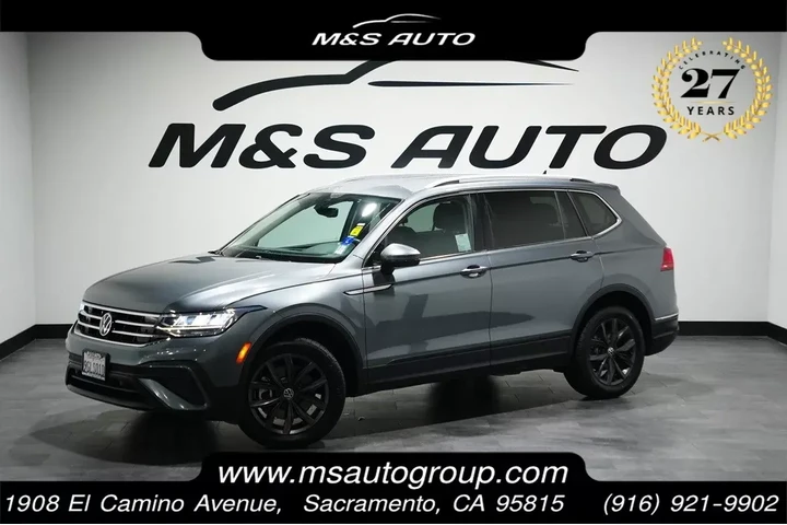 $18988 : 2023 Tiguan SE image 1