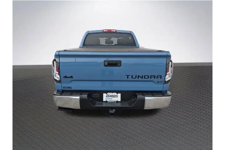 $39998 : Toyota Tundra 2019 4x4 SR5 4 image 6