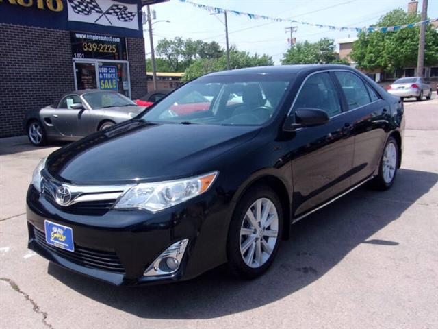 $15999 : 2013 Camry XLE V6 image 4