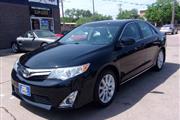 $15999 : 2013 Camry XLE V6 thumbnail