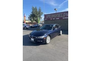2012 BMW 3 Series 328i en Orange County