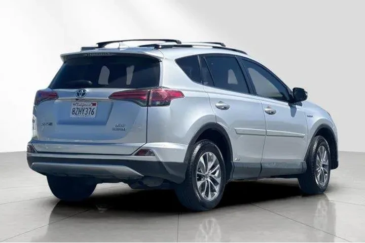 $19407 : Toyota RAV4 Hybrid 2016 AWD image 10