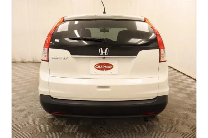 $15299 : Honda CR-V 2014 EX 4dr SUV image 5