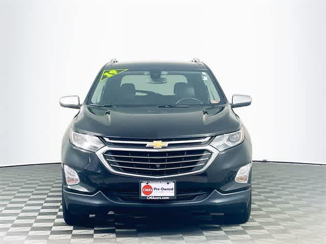 $20769 : PRE-OWNED  CHEVROLET EQUINOX P image 3