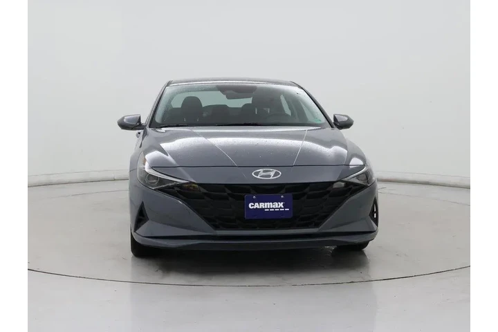 $20998 : Hyundai ELANTRA 2023 SEL 4dr image 5
