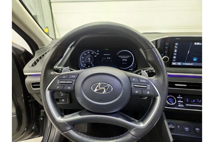 $23998 : Hyundai SONATA 2023 Limited image 10