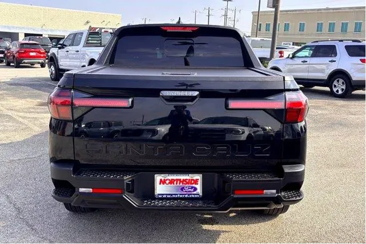 $26977 : Hyundai SANTA CRUZ 2023 AWD image 7