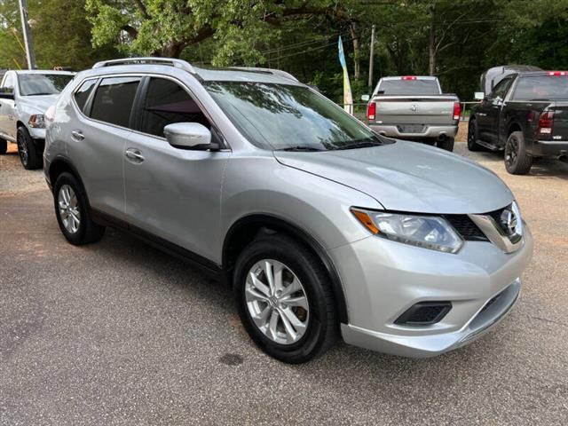 $9999 : 2015 Rogue SV image 4