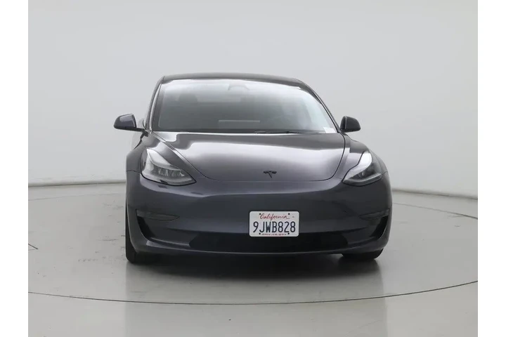 $28998 : Tesla Model 3 2023 4dr Sedan image 5