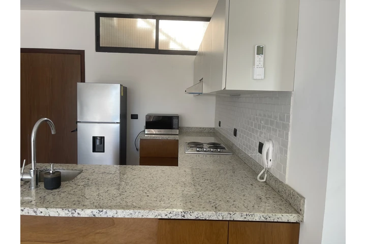 $750 : Furnished apartments for rent image 3