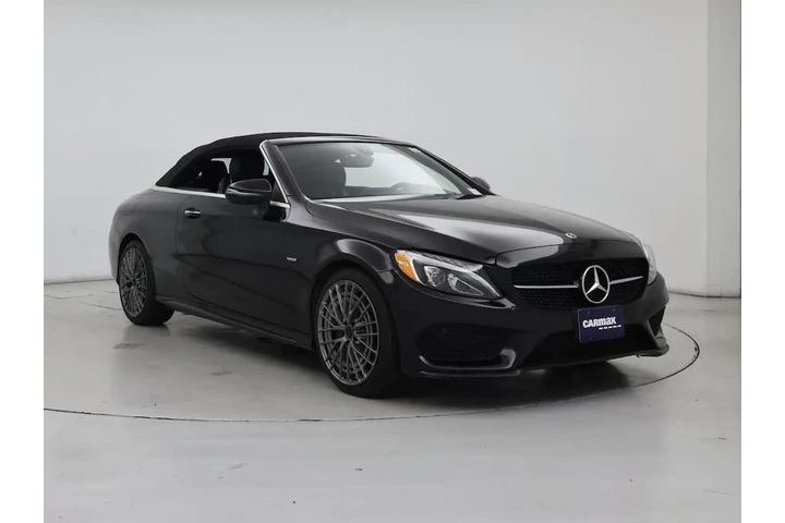 $26998 : Mercedes-Benz C-Class 2018 C image 1