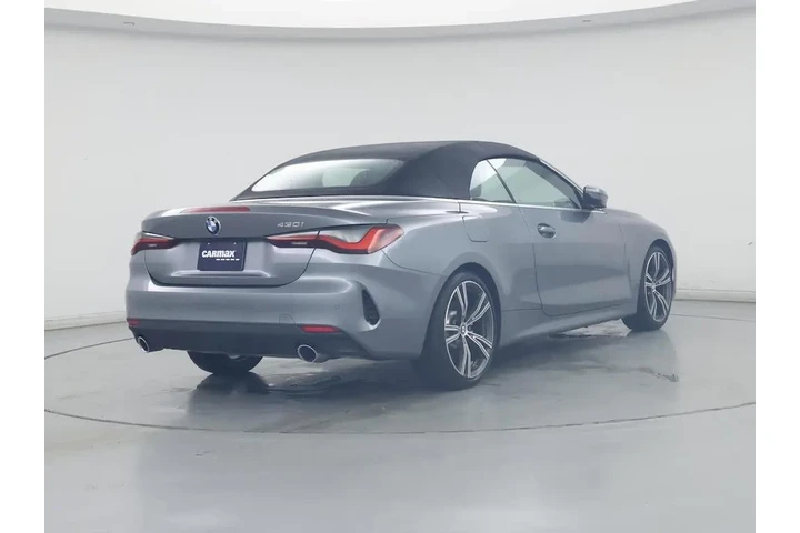 $34998 : BMW 4 Series 2021 430i 2dr C image 8