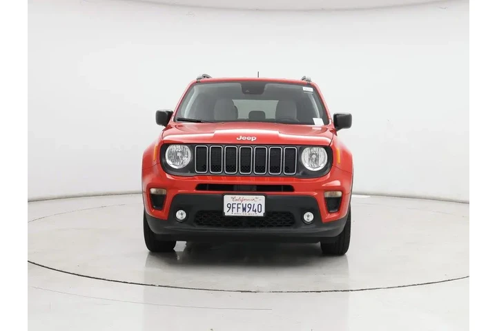 $19998 : Jeep Renegade 2022 4x4 Latit image 5