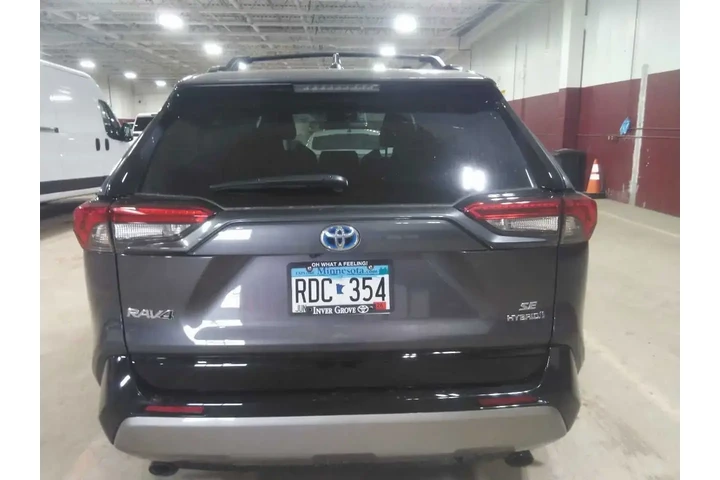 $28689 : Toyota RAV4 Hybrid 2024 AWD image 6