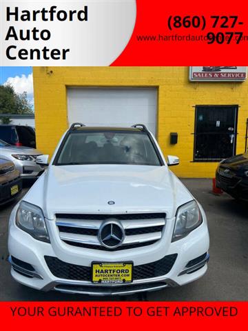 $10999 : 2013 Mercedes-Benz GLK GLK 35 image 2