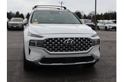 $26998 : Hyundai SANTA FE 2021 Limite thumbnail