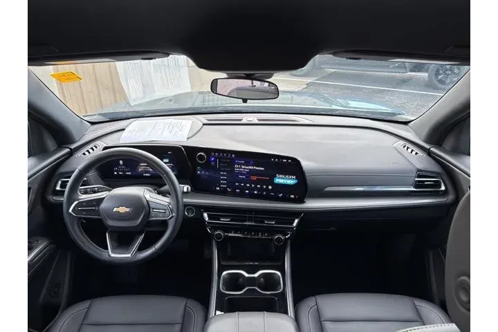 $39499 : Chevrolet Traverse 2025 4X4 image 7