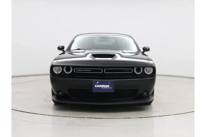$28998 : Dodge Challenger 2020 R/T 2d image 5