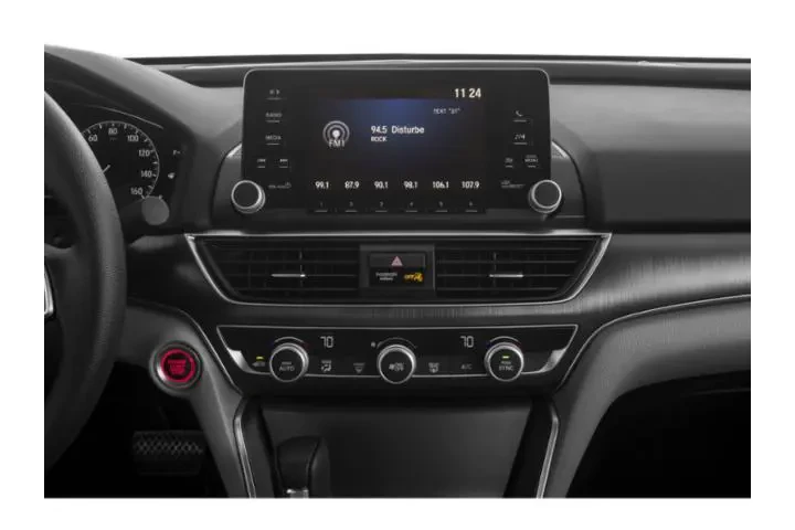 $16500 : Honda Accord 2018 LX 4dr Sed image 10