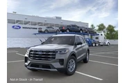 $39500 : Ford Explorer 2026 Active 4d thumbnail