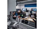 Manufacturing Services en Jersey City