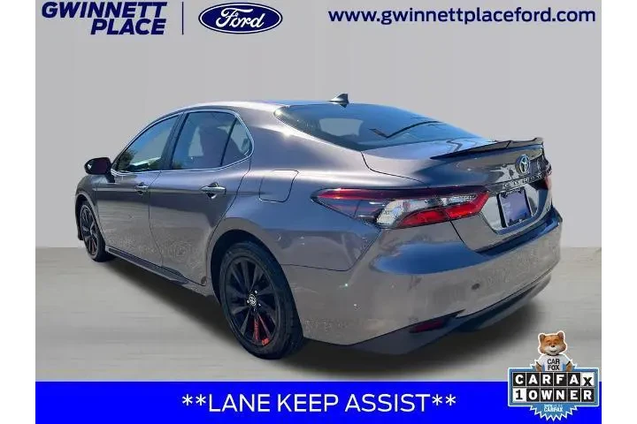 $16998 : Toyota Camry 2022 LE 4dr Sed image 7